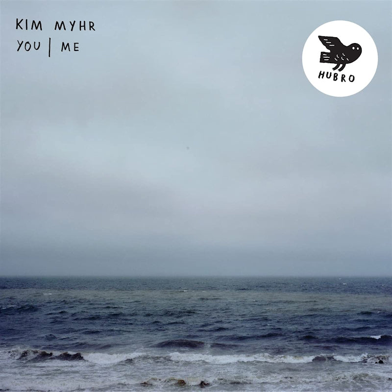 Kim Myhr - You | me (LP)