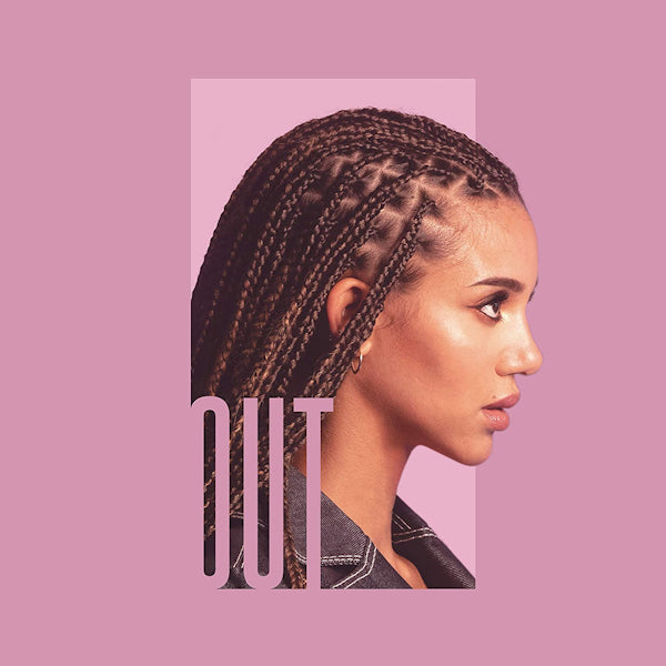 Kimberose - Out (LP)