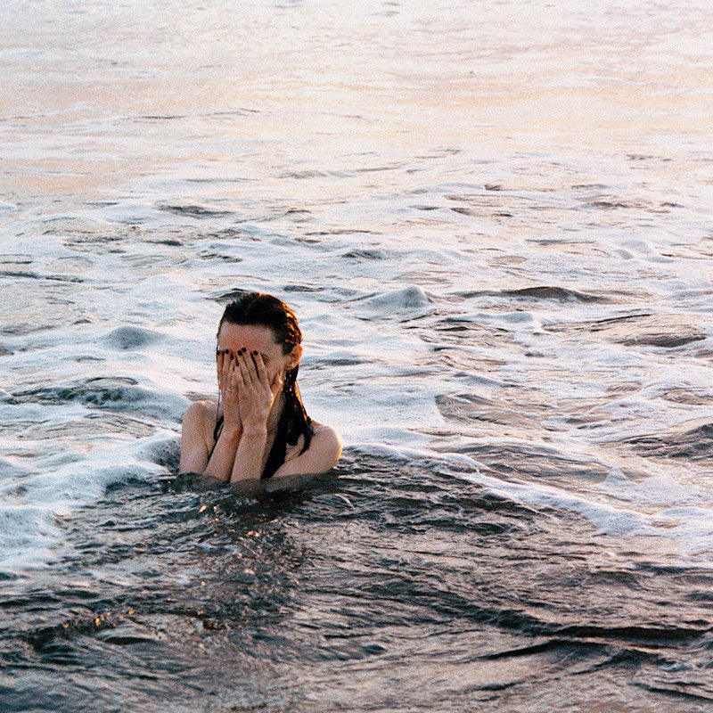 King Hannah - Big swimmer (LP)