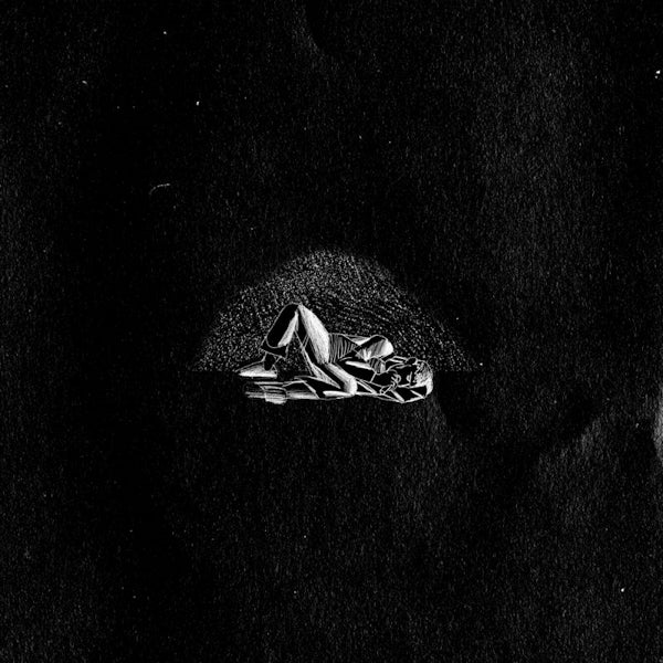 King Krule - You heat me up, you cool me down (LP)