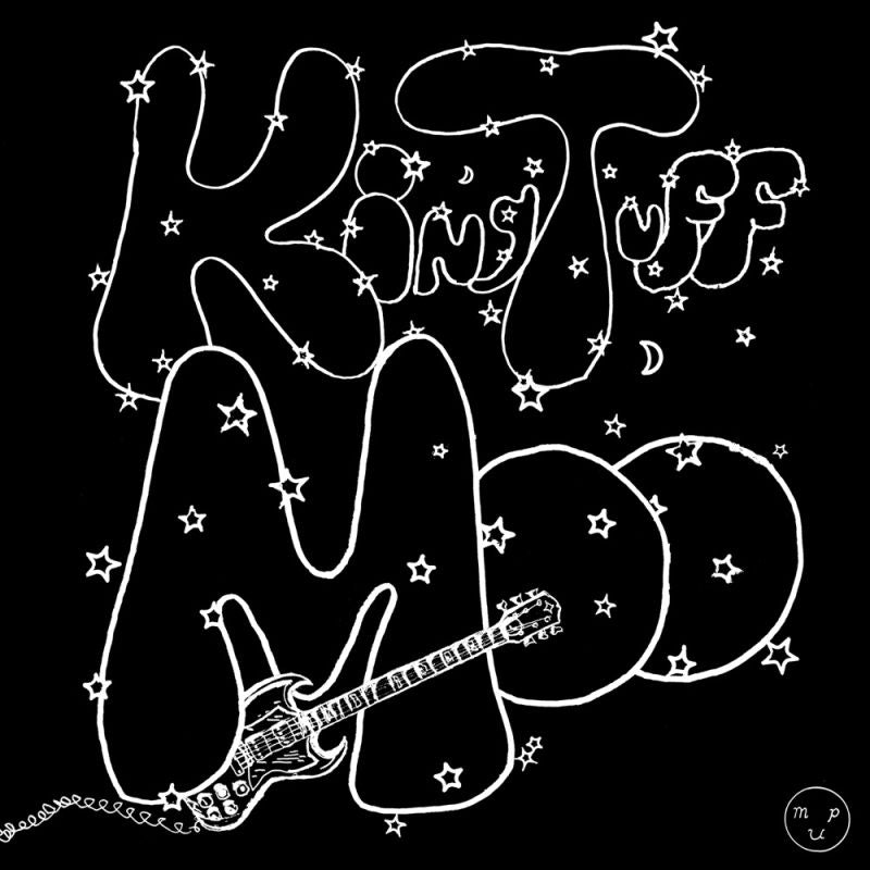 King Tuff - Moo (CD)