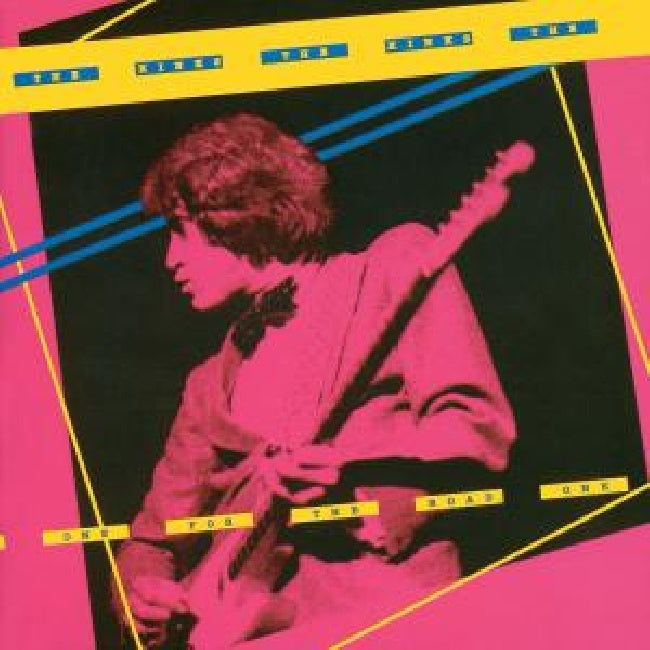 Kinks - One for the road (Reissue CD)