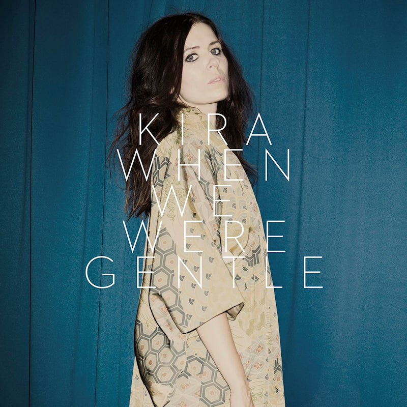 Kira Skov - When we were gentle (CD)