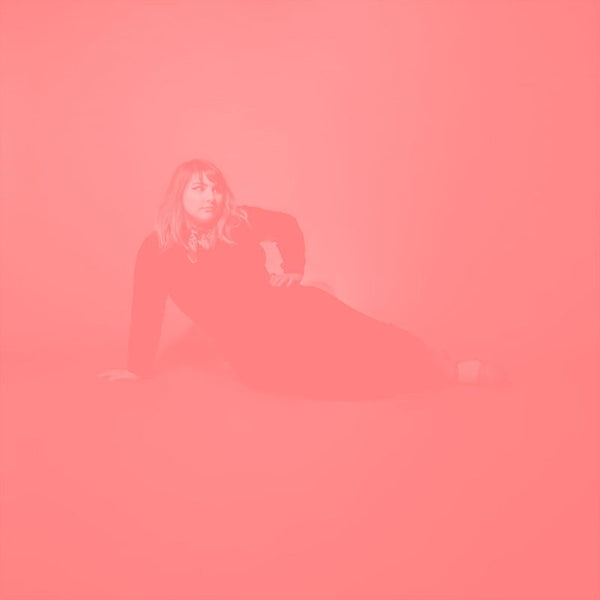 Kississippi - Sunset blush (LP)