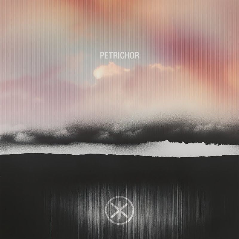 Klangkarussell - Petrichor (LP)