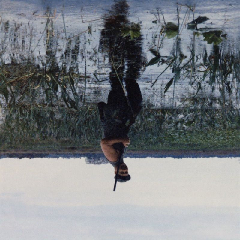 Knifeplay - Animal drowning (180gr. Marbled Beige & Pink Vinyl, High Quality, Obi Strip, Coloured Vinyl LP)