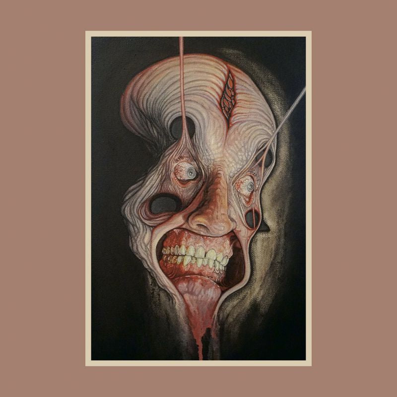 Kollapse - SULT (LP)