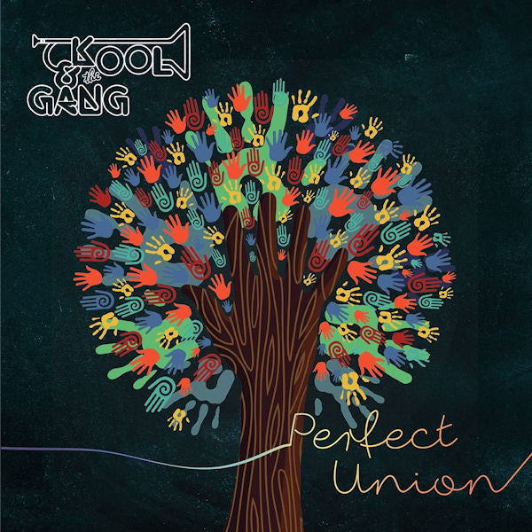 Kool & The Gang - Perfect union (Digipak CD)