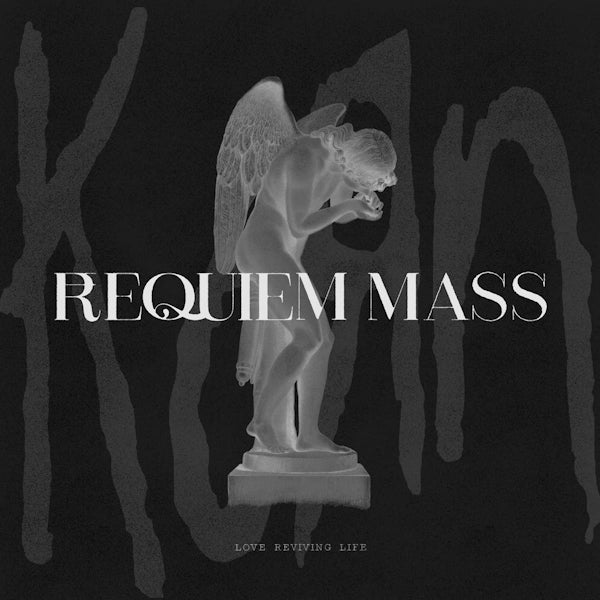 Korn - Requiem mass: love reviving life (6452774 LP)