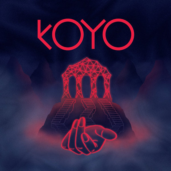 Koyo - Koyo (CD)