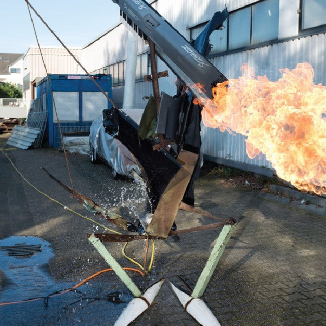 Tim Hecker - Konoyo (LP)