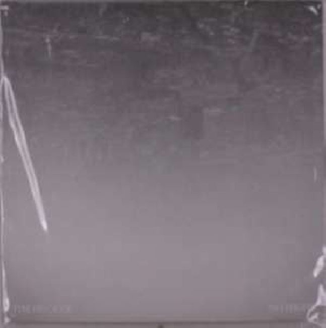 Tim Hecker - No highs (LP)