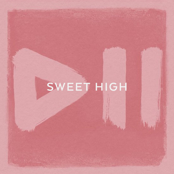 Krezip - Sweet high (Digipak CD)