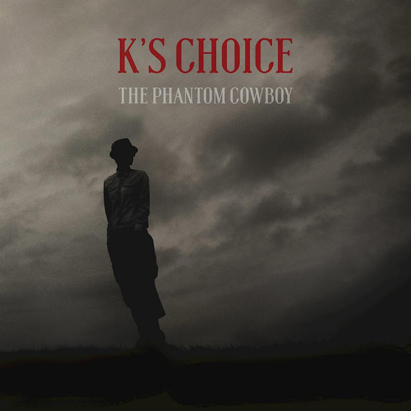 K S Choice - The phantom cowboy (LP)