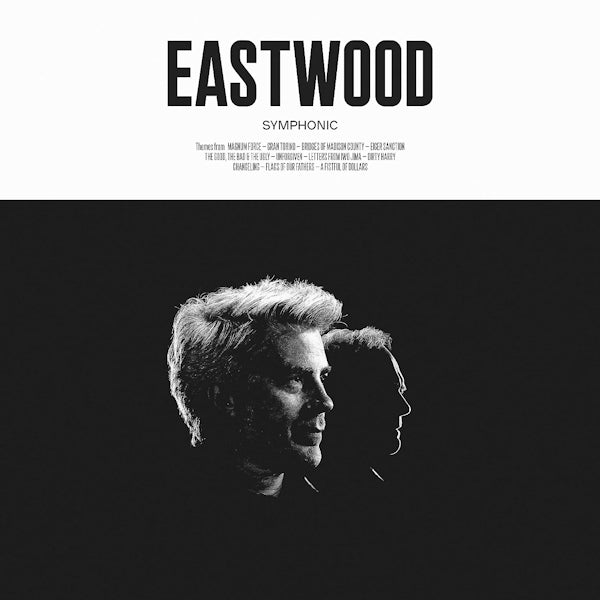 Kyle Eastwood - Eastwood symphonic (LP)