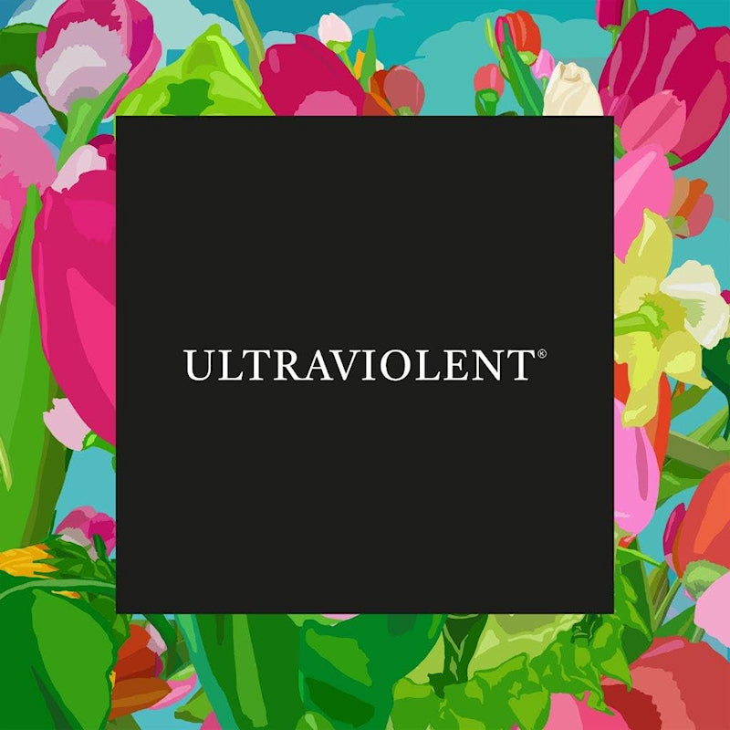 Kyo - Ultraviolent (LP)