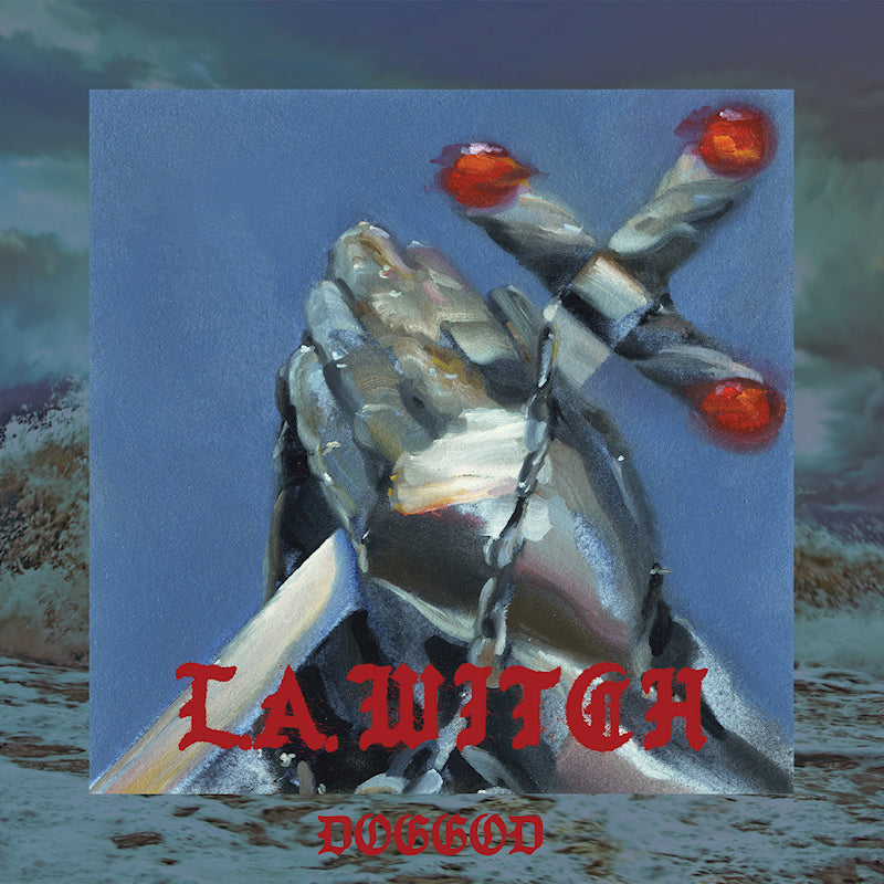 L.a. Witch - Doggod (LP)