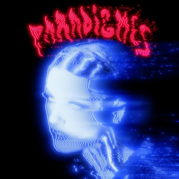 La Femme - Paradigmes (Digipak CD)