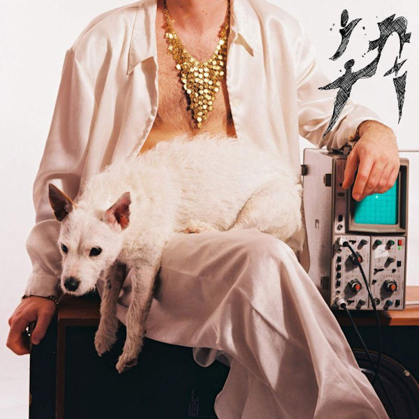 LA Priest - Inji (=Debut For Sam Dust's Aka (9/10 Review In Nme)= CD)