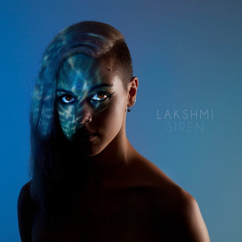 Lakshmi - Siren (4301528 CD)