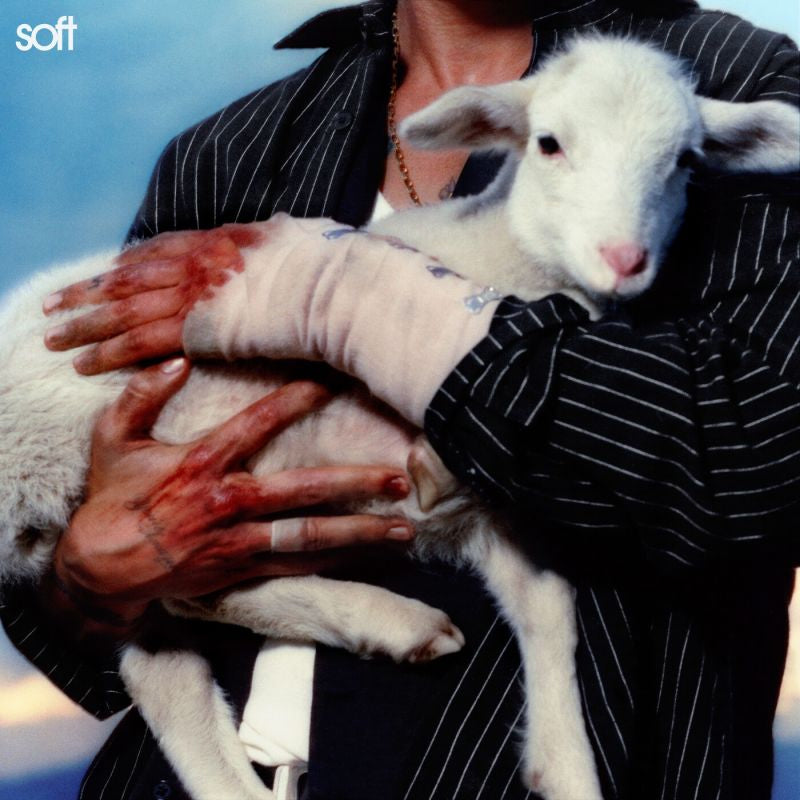 Lany - Soft (LP)