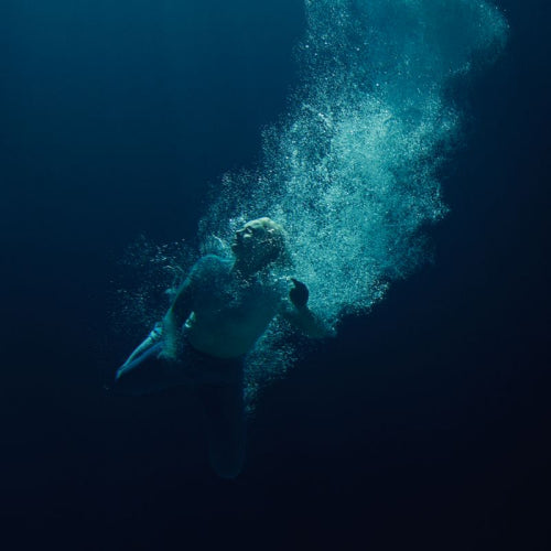 Lapsley - Through water (Indie Only Lp + Bonus 7" LP)