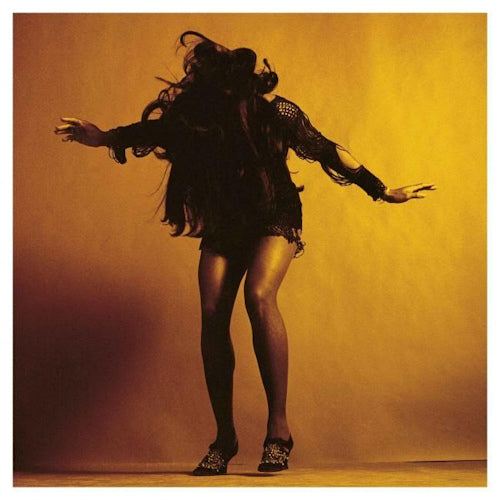Last Shadow Puppets - Everything you've come to expect (.. To Expect // 180 Gram W/Download Card, High Quality LP)