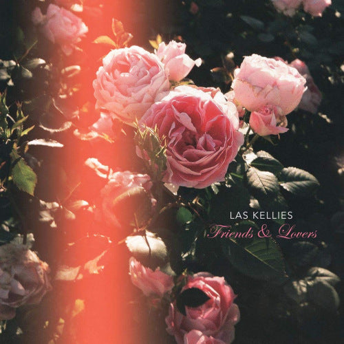 Las Kellies - Friends and lovers (LP)