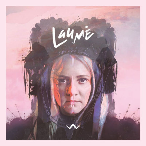 Laume - Waterbirth (Dark Blue Coloured Vinyl, Coloured Vinyl LP)