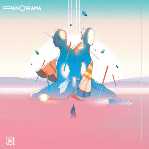 La Dispute - Panorama (Digipak CD)