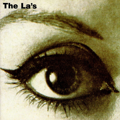 La's - La's (180gr., High Quality LP)