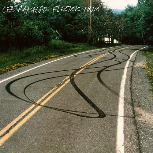 Lee Ranaldo - Electric trim (CD)