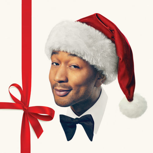 John Legend - A legendary christmas: deluxe edition (.. Christmas CD)
