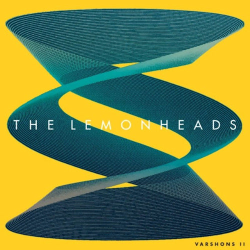 Lemonheads - Varshons 2 (Green Vinyl /Banana Scent Scratch and Sniff Sleeve, Coloured Vinyl LP)