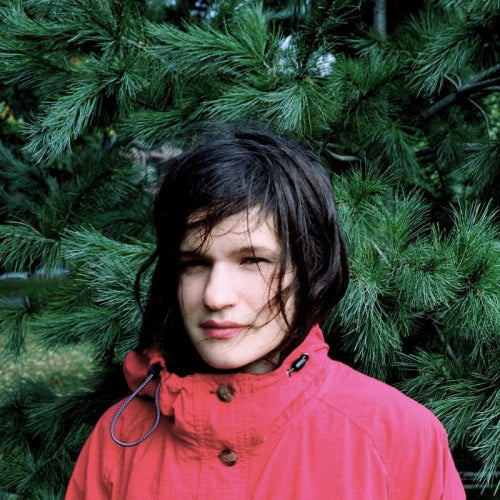 Adrianne Lenker - Hours were the birds (LP)