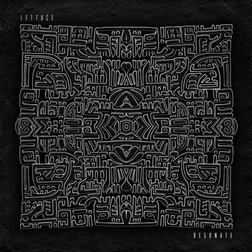 Lettuce - Resonate (Gatefold Sleeve LP)