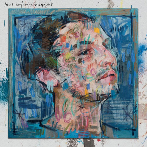 Lewis Watson - Midnight (LP)