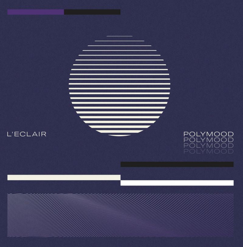 L'eclair - Polymood (LP)