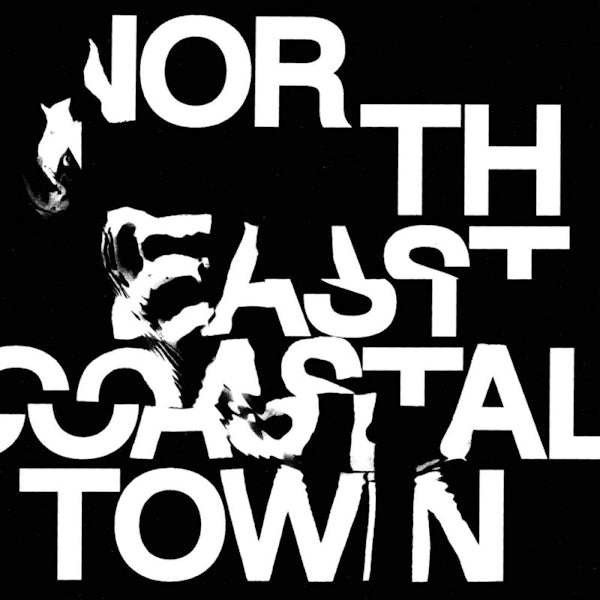 LIFE - North east coastal town (.. Coastal Town /Green Coloured Vinyl, Transparent, Coloured Vinyl LP)