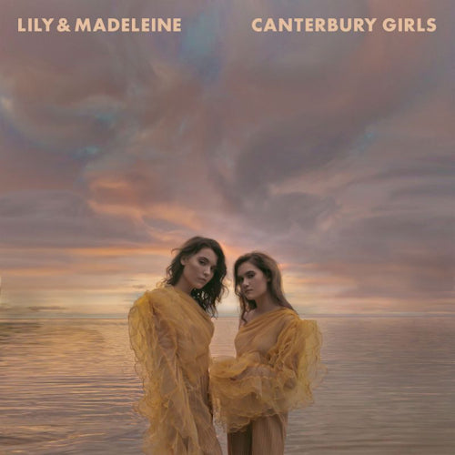 Lily & Madeleine - Canterbury girls (LP)