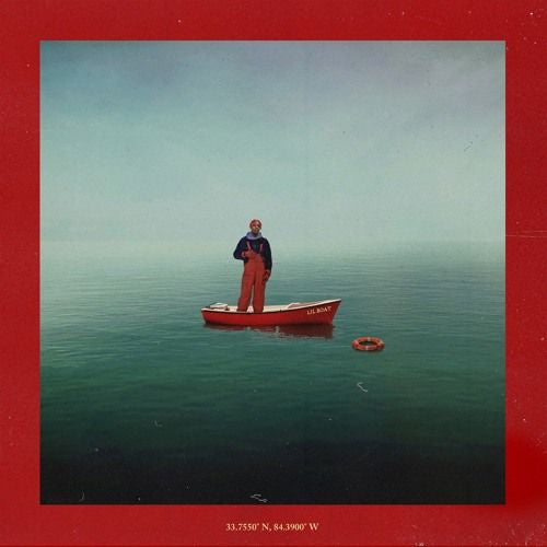 Lil Yachty - Lil boat (Limited Edition LP)