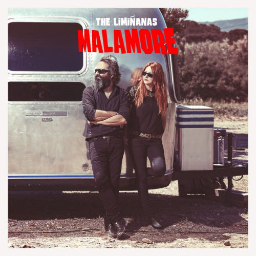 Liminanas - Malamore (CD)
