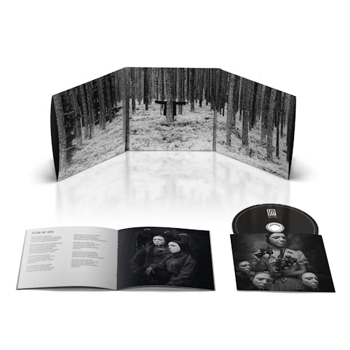 Lindemann - F&m (4436166 CD)
