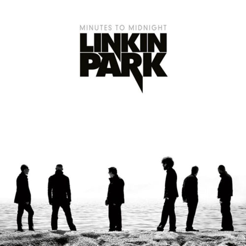 Linkin Park - Minutes to midnight (CD)