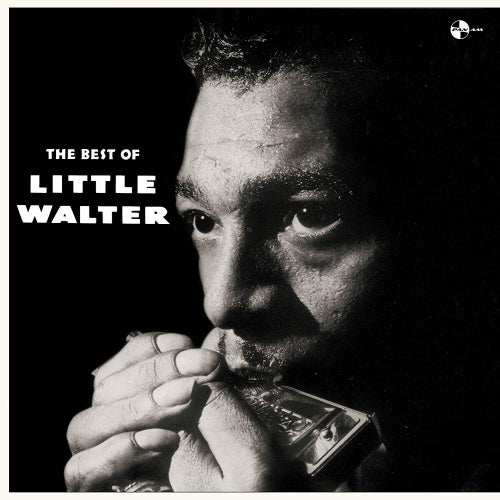 Little Walter - Best of (180gr. / 4 Bonus Tracks LP)