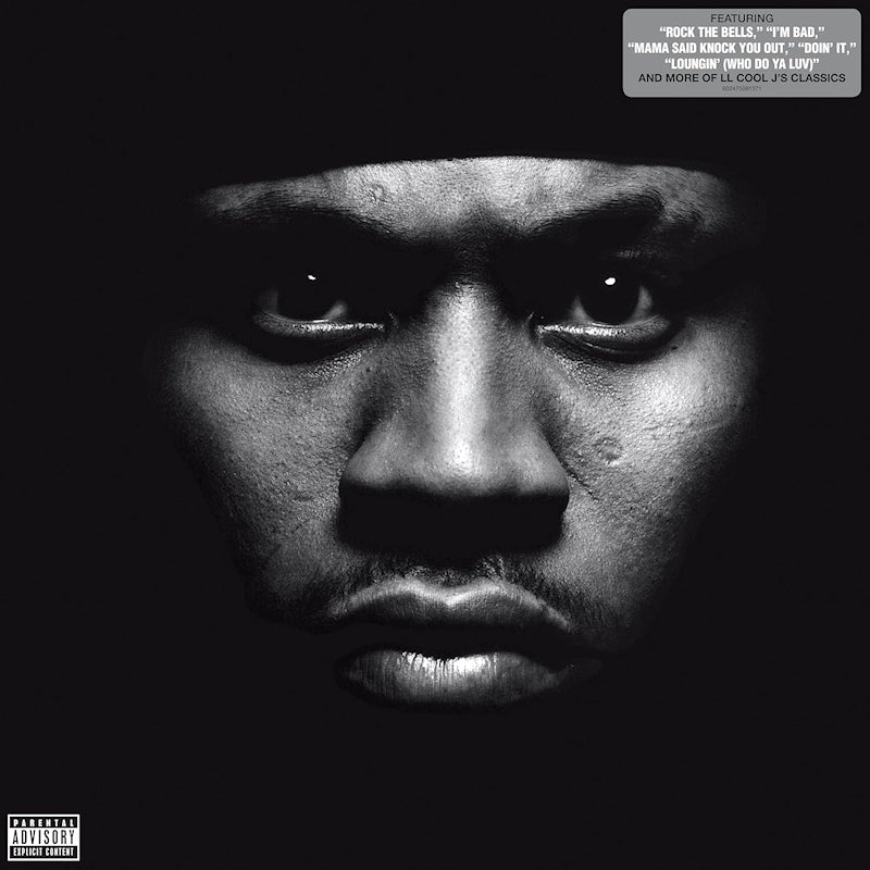 Ll Cool J - All world: greatest hits (Reissue LP)