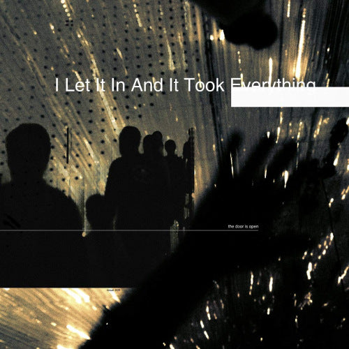 Loathe - I let it in and it took everything (CD)