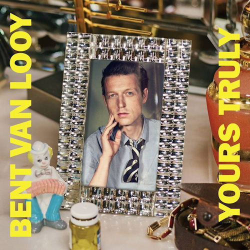 Bent Van Looy - Yours truly (CD)