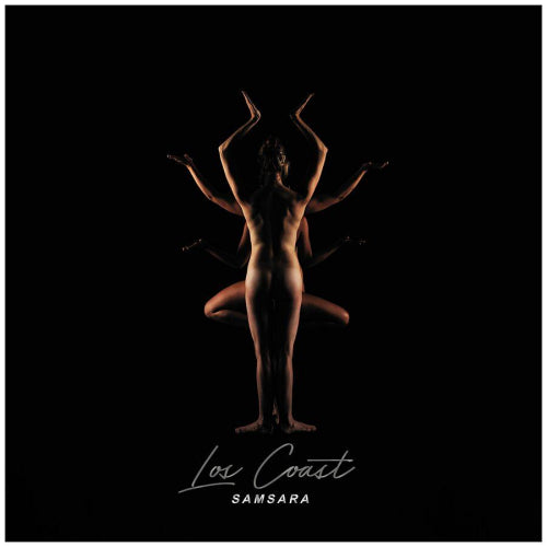 Los Coast - Samsara (Transparent LP)