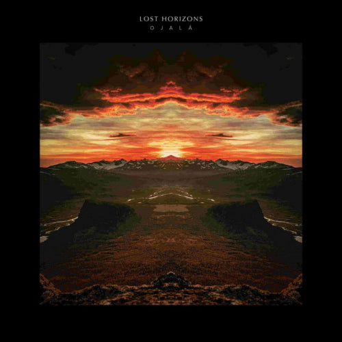 Lost Horizons - Ojala (CD)